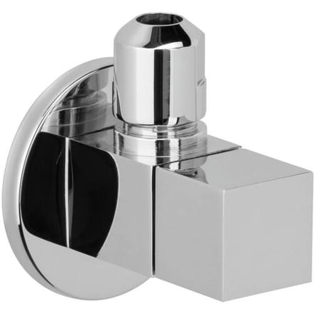 Herzbach angle valve 11.954780.2.01