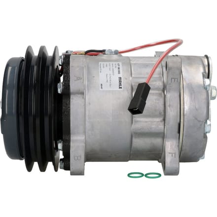 Compressor, airconditioner MAHLE ACP 1060 000S