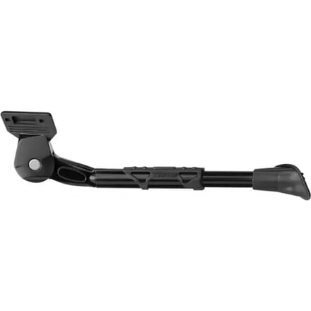 Ursus Verstelbare fietsstandaard - aluminium - 24-28 inch - zwart - max 35 kg