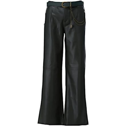 K-Design broek B751 - Climbing ivy