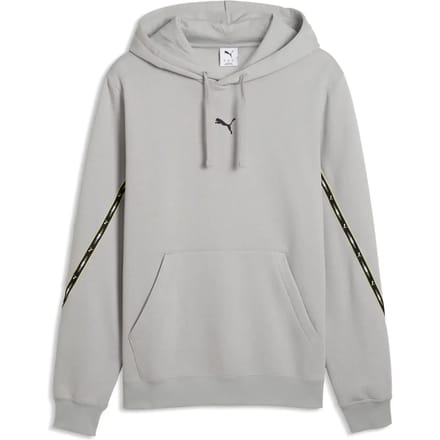 Bedrukte hoodie Puma Cat Logo