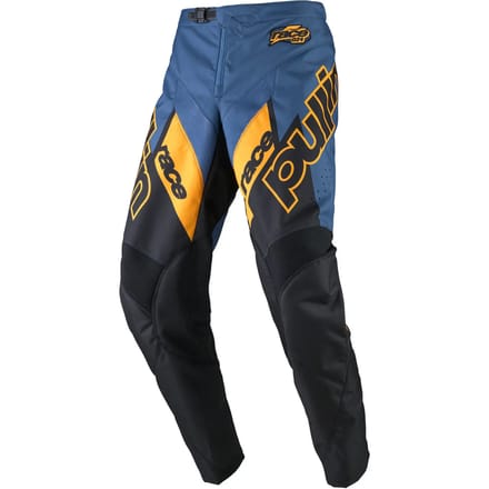 Broek Pull-in moto Challenger Race