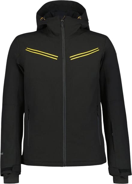 Icepeak Festus Skijas Heren - Maat 52 / L