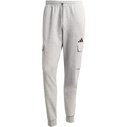 Cargo joggingsbroek adidas Essentials Feelcozy Fleece