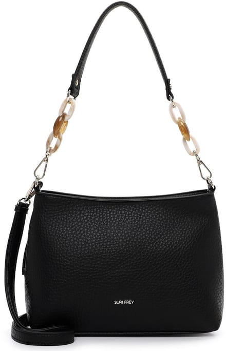 SURI FREY Buideltas SFY Jeanny ( 17182 ) - Dames handtassen - black 100