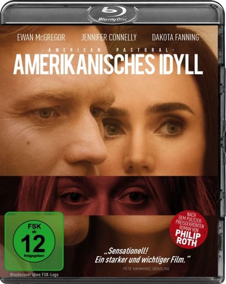 Romano, J: Amerikanisches Idyll