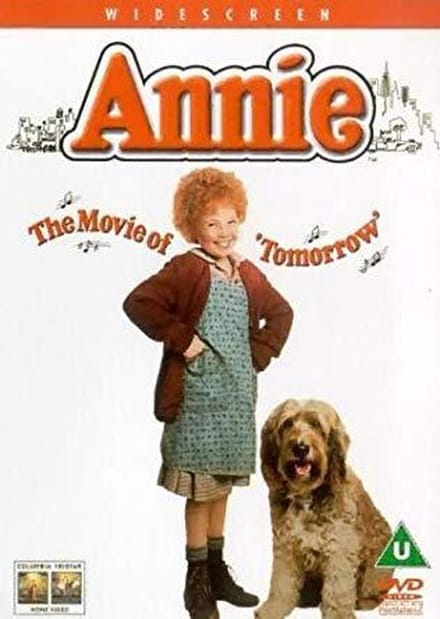 $ ANNIE (1982) / OLIVER!