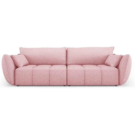 3-zitsbank Harper chenille | Milo Casa
