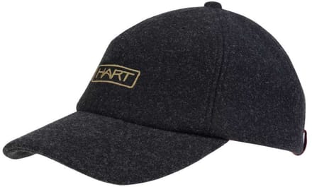 Hart Hunting Nampa Pet Zwart