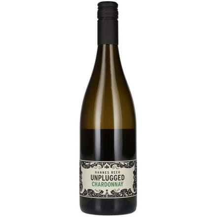 Hannes Reeh Chardonnay Unplugged 2023 14% Vol. 0,75l