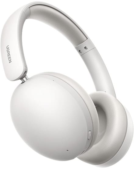 Ugreen Draadloze On-Ear Bluetooth Hoofdtelefoon 5.4 Voor Telefoons Van 1-2