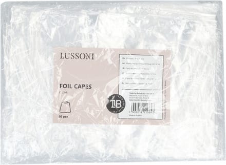 Lussoni - Wegwerp Kapmantels - 50stuks