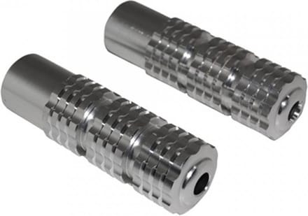 Cale pied Replay pour Mobylette MBK 50 51 KANSAS Neuf