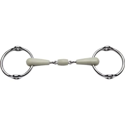 Paardenbitten Feeling Flexi double brisure