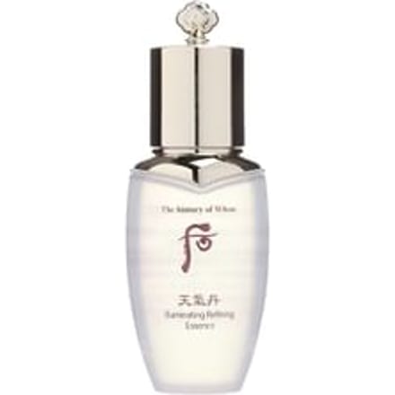 THE WHOO - Cheongidan Rejuvenating Pro-Radiance Refining Essence Mini 2026 Version - 25ml