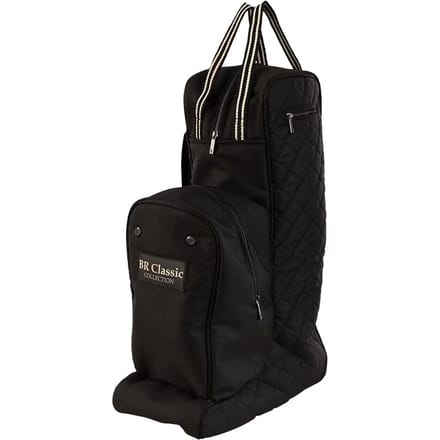 Rijlaarzen tas BR Equitation Combo Classic