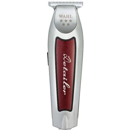 Wahl Cordless Detailer Li Trimmer Outlet