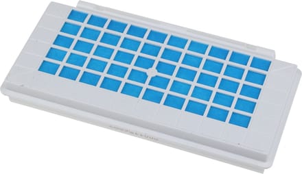 BOSCH - Hepa filter / Hygiënefilter - 17004549