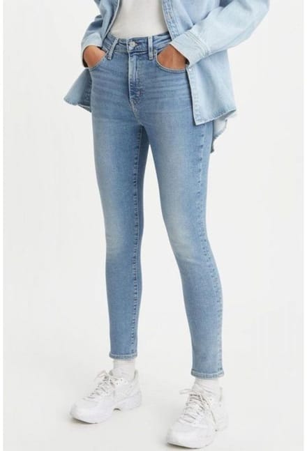 Dames jeans levi's