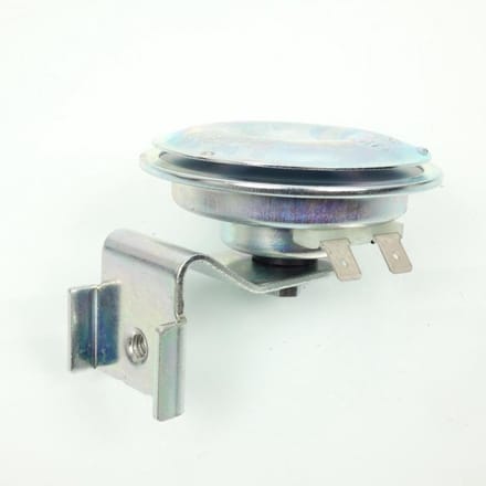 rms claxon voor scooter gilera 125 nexus eu3 2007 tot 2008 nieuw