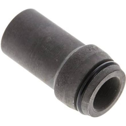20x3mm Gefosfateerd Stalen Rechte met Lasverbinding 400bar O-ring ISO 8434-1