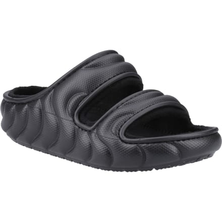 Klassieke Cozzzy Overpuff Sandaal