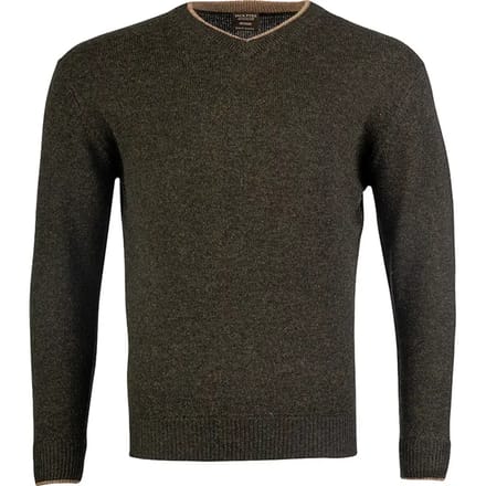 V-hals Sweatshirt Jack Pyke Ashcombe
