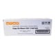 Utax 654010010 / CDC 1740 toner cartridge zwart (origineel)
