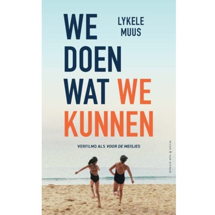 We Doen Wat We Kunnen - Lykele Muus