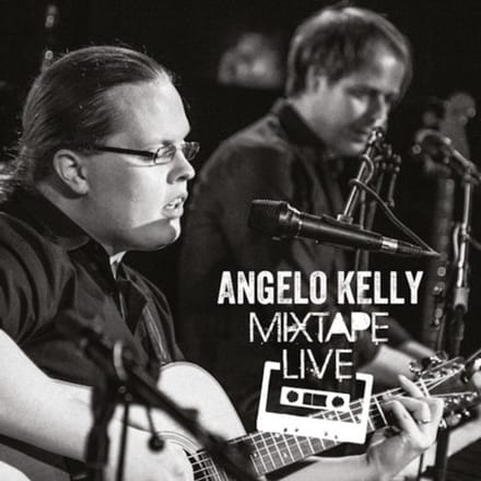 Angelo Kelly - Mixtape Live (CD)