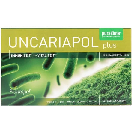 Matttisson Plantapol Uncariapol Plus Mat – 20x10