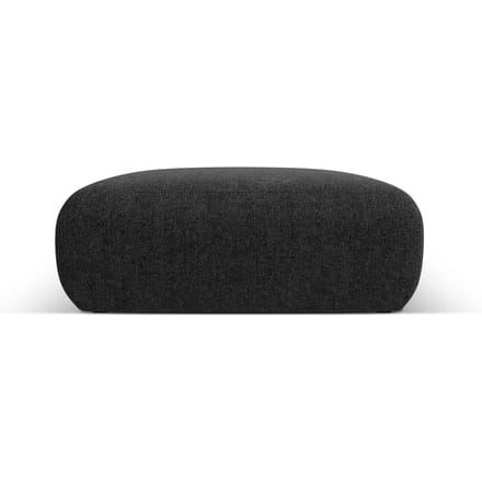 Hocker Lola chenille | Windsor & Co