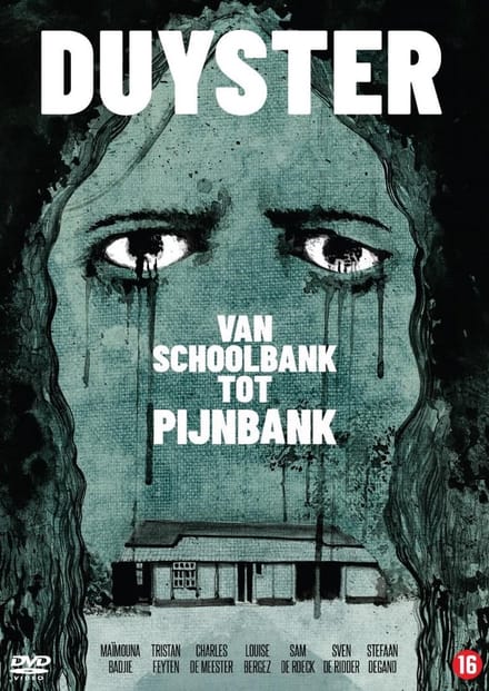Duyster (DVD)