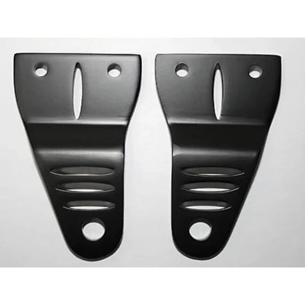 Aluminium verlichtingsteun Shinyo