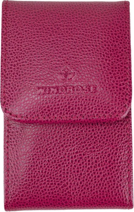 WINDROSE Manicure set Beluga Manicure Set Berry (rood)paars