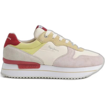 Damestrainers Pepe Jeans Rusper