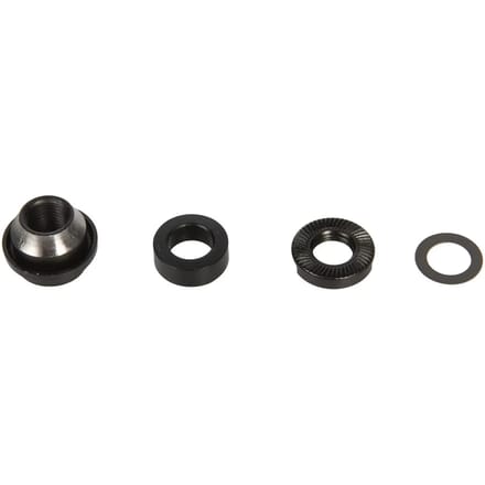 Linker borgmoereenheid Shimano FH-M629