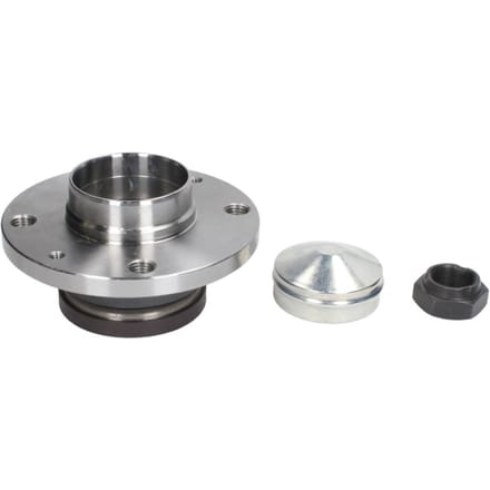Wiellagerset BTA H2F014BTA
