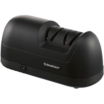 SILVERCREST Elektrische messenslijper