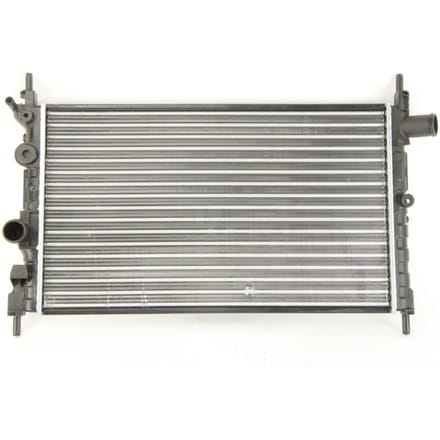 Radiator, motorkoeling THERMOTEC D7X067TT