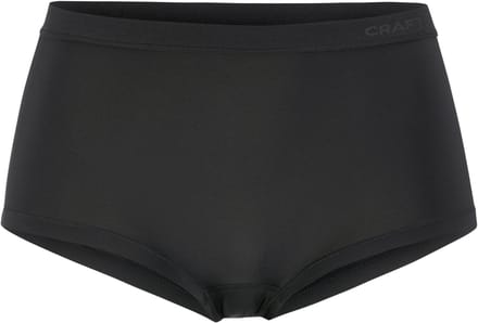 CRAFT ACTIVE BOXER W Dames Sportonderbroek - Zwart