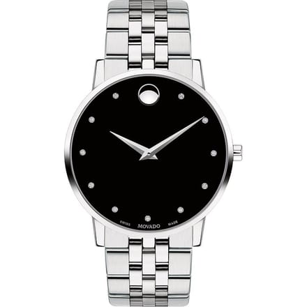 MOVADO Herenhorloge Museum Classic 0607201