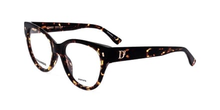 Dsquared2 D2 0069 581 Glasdiameter: 52