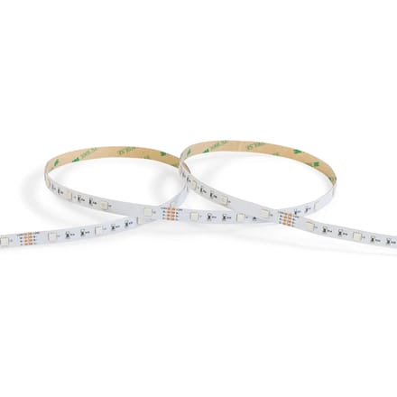 RGB LED strip Indeluz lighting Nilo