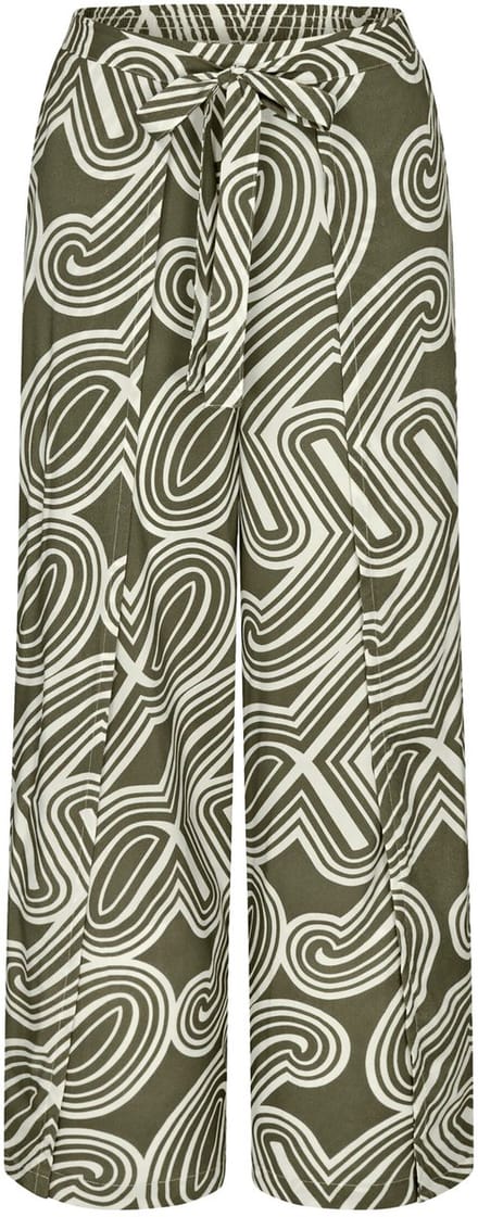 Triumph Stoffhose Beach MyWear Pareo Trousers