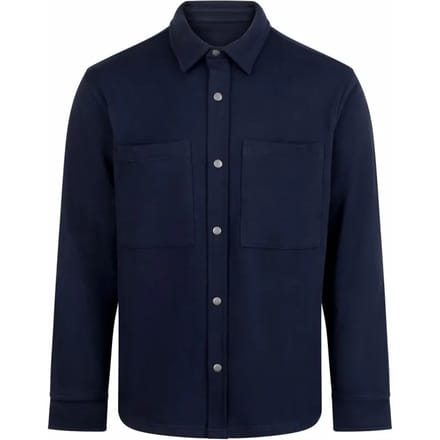 Overhemd Front Row Premium Pique