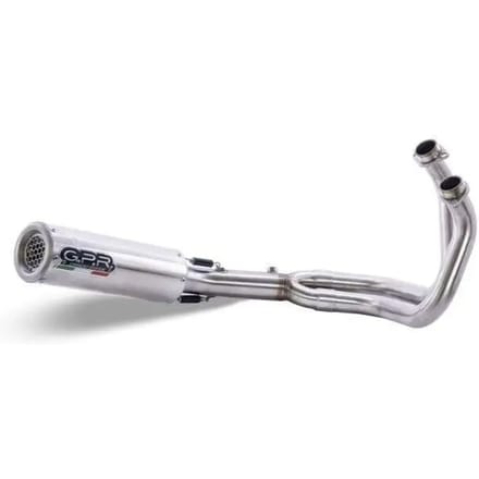 Motoruitlaat GPR Exhaust Honda M3 Cb650 2019/2020 e4