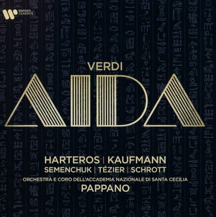 Verdi: Aida
