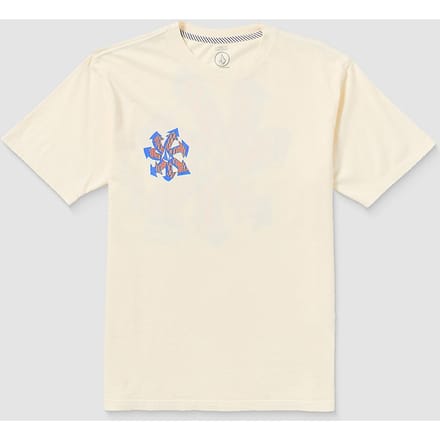 Volcom Vortex T-Shirt wit
