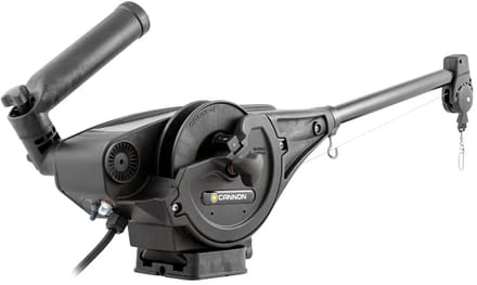 Cannon Magnum 5 ST - METRIC Downrigger